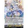 Vanguard_TCG_card_DZ-BT10_010EN_RRR_Fated_One_of_Sacred_Time_LiaelDraconis_Dragonsoul_Resonance