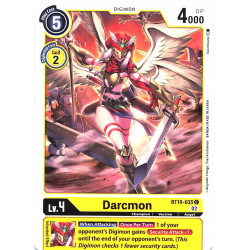 Digimon_TCG_BT10-035_Darcmon_Common_Xros_Encounter_Card_Game