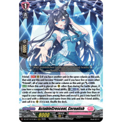 Vanguard_TCG_card_DZ-BT10_018EN_RRR_ActableCrescent_Cernalish_Dragonsoul_Resonance