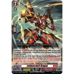 Vanguard_TCG_card_DZ-BT10_020EN_RR_Leidenschaft_Dragon_Dragonsoul_Resonance