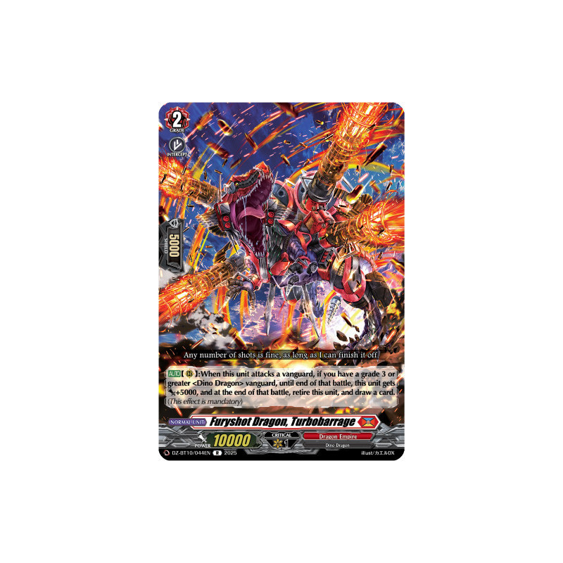Vanguard_TCG_card_DZ-BT10_044EN_R_Furyshot_Dragon_Turbobarrage_Dragonsoul_Resonance