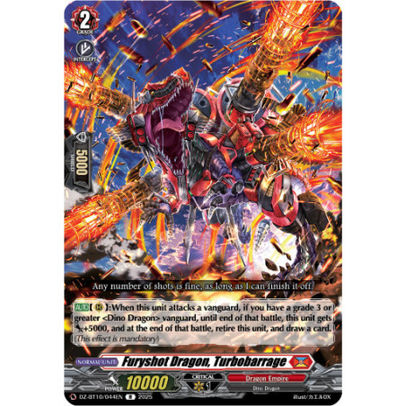 Vanguard_TCG_card_DZ-BT10_044EN_R_Furyshot_Dragon_Turbobarrage_Dragonsoul_Resonance