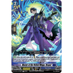 Vanguard_TCG_card_DZ-BT10_048EN_R_Master_of_the_Veiled_Wings_Vesper_Dragonsoul_Resonance