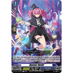 Vanguard_TCG_card_DZ-BT10_050EN_R_Noxious_Hurler_Dragonsoul_Resonance