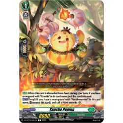 Vanguard_TCG_card_DZ-BT10_061EN_R_Yancha_Pepino_Dragonsoul_Resonance