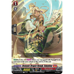 Vanguard_TCG_card_DZ-BT10_073EN_C_Demonic_Dragon_Nymph_Rakuhinn_Dragonsoul_Resonance