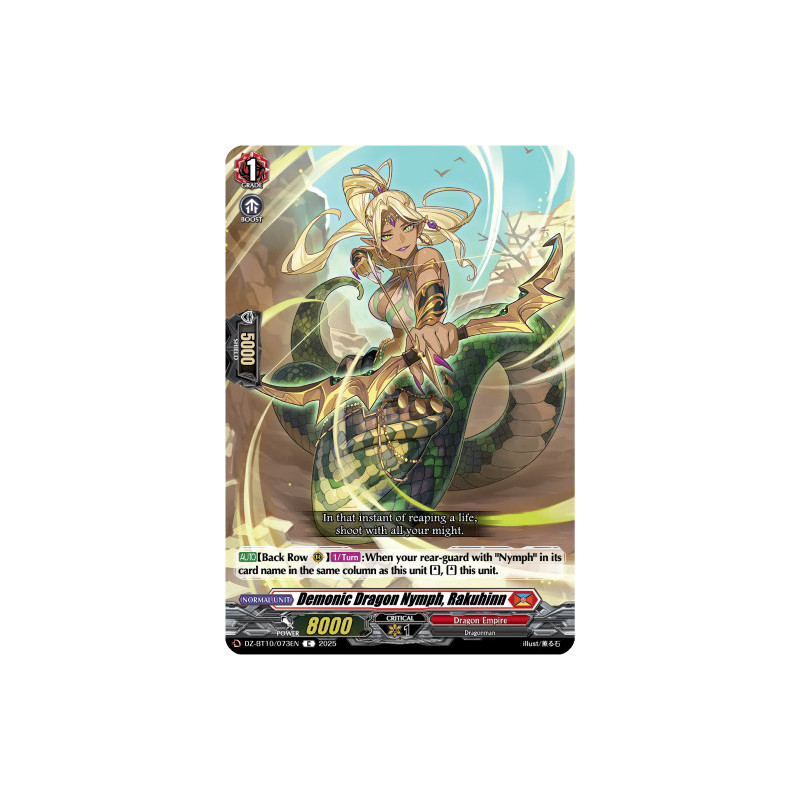 Vanguard_TCG_card_DZ-BT10_073EN_C_Demonic_Dragon_Nymph_Rakuhinn_Dragonsoul_Resonance