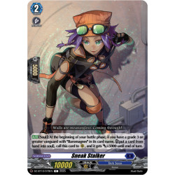 Vanguard_TCG_card_DZ-BT10_079EN_C_Sneak_Stalker_Dragonsoul_Resonance