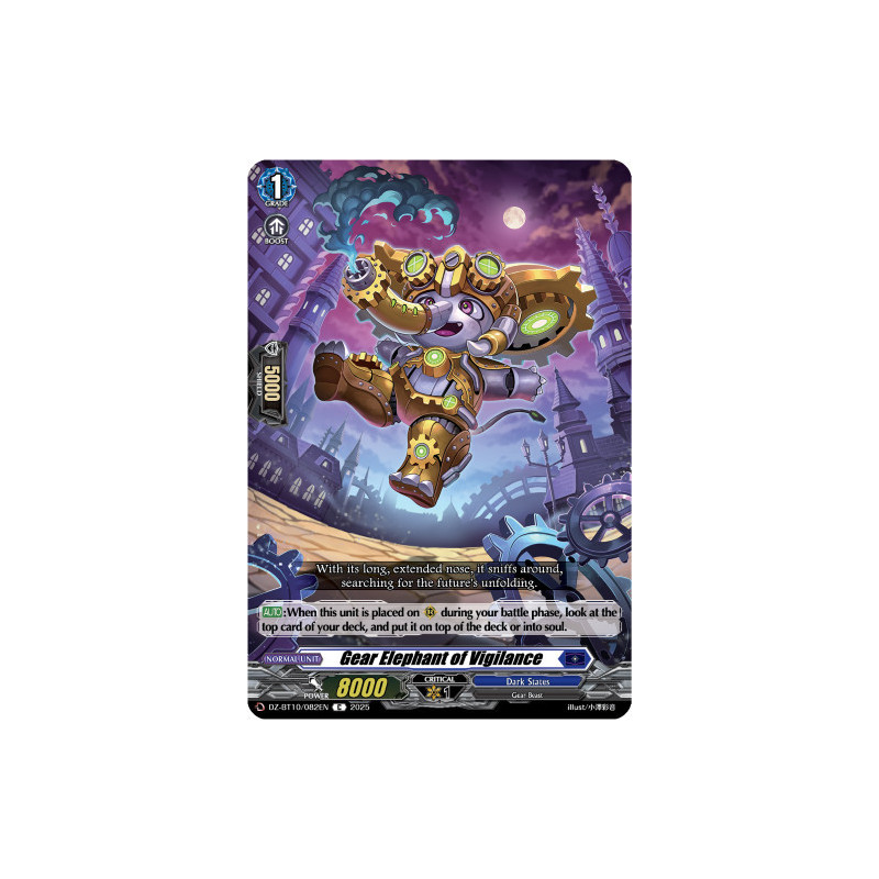 Vanguard_TCG_card_DZ-BT10_082EN_C_Gear_Elephant_of_Vigilance_Dragonsoul_Resonance