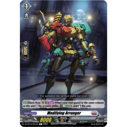 Vanguard_TCG_card_DZ-BT10_091EN_C_Modifying_Arranger_Dragonsoul_Resonance