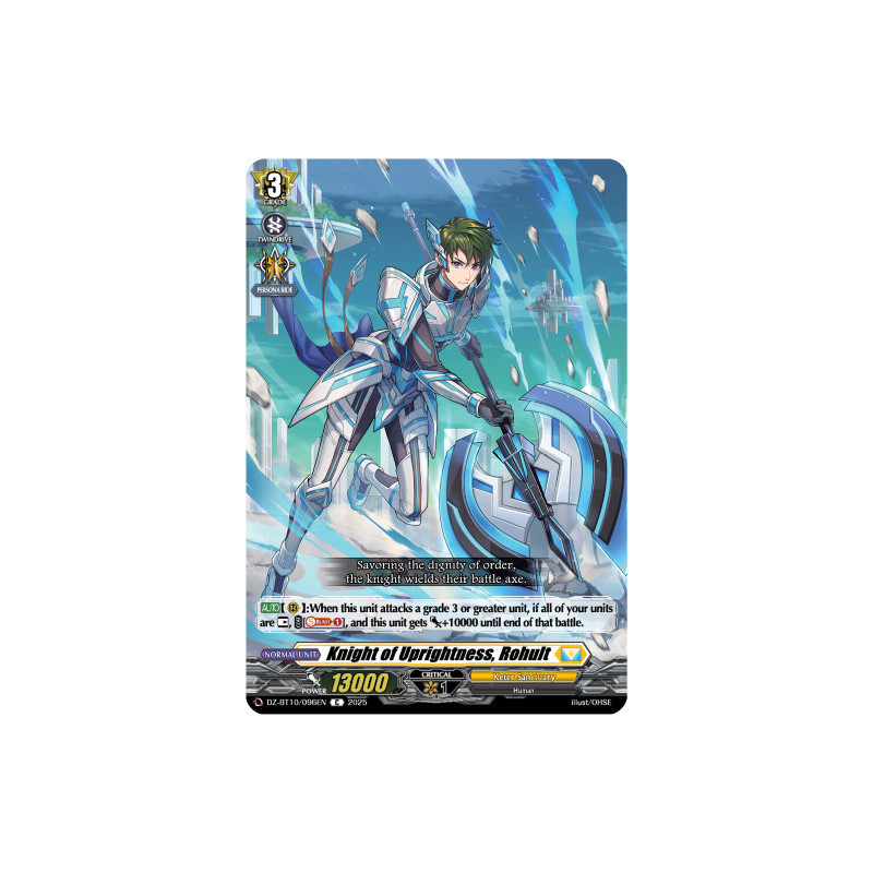 Vanguard_TCG_card_DZ-BT10_096EN_C_Knight_of_Uprightness_Rohult_Dragonsoul_Resonance