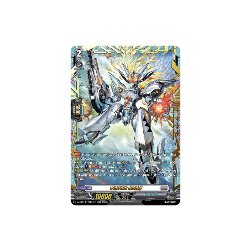 Vanguard_TCG_card_DZ-BT10_FFR07EN_FFR_Veardol_Heady_Dragonsoul_Resonance