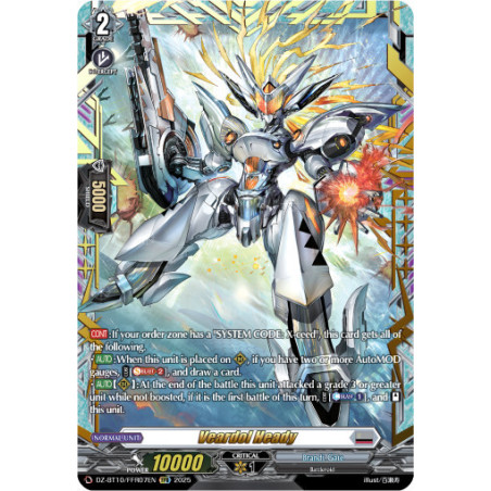 Vanguard_TCG_card_DZ-BT10_FFR07EN_FFR_Veardol_Heady_Dragonsoul_Resonance