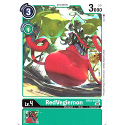 Digimon_TCG_BT10-047_RedVegiemon_Common_Xros_Encounter_Card_Game