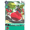Digimon_TCG_BT10-047_RedVegiemon_Common_Xros_Encounter_Card_Game