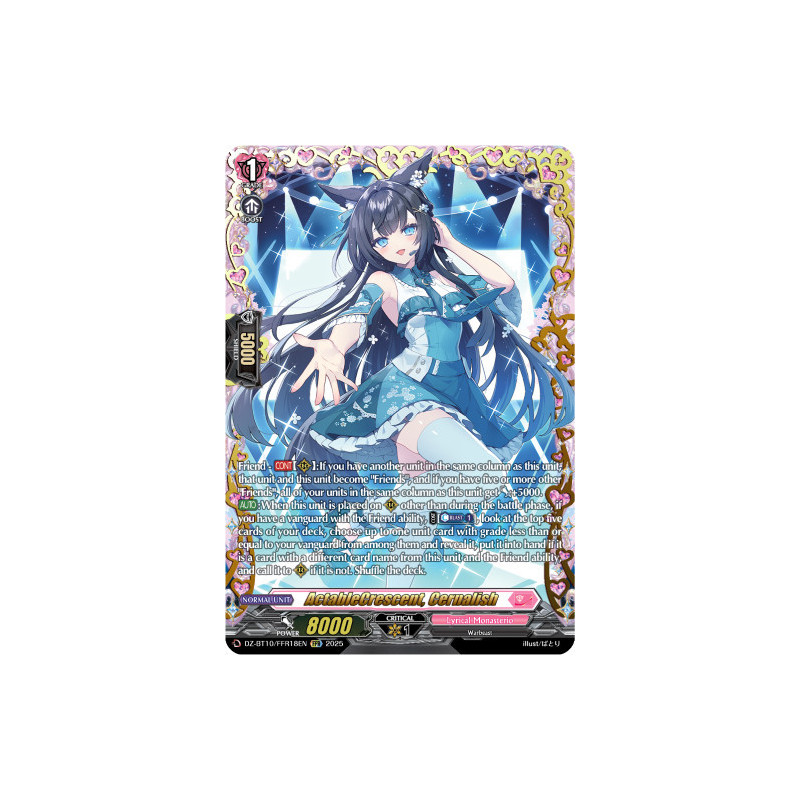 Vanguard_TCG_card_DZ-BT10_FFR18EN_FFR_ActableCrescent_Cernalish_Dragonsoul_Resonance