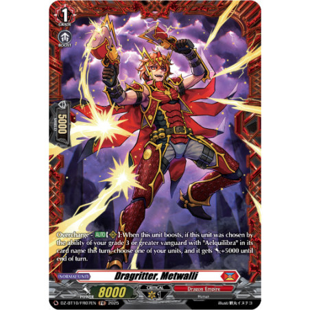 Vanguard_TCG_card_DZ-BT10_FR07EN_FR_Dragritter_Metwalli_Dragonsoul_Resonance