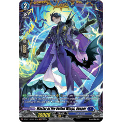 Vanguard_TCG_card_DZ-BT10_FR14EN_FR_Master_of_the_Veiled_Wings_Vesper_Dragonsoul_Resonance