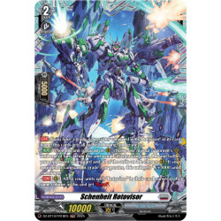 Vanguard_TCG_card_DZ-BT10_FR18EN_FR_Schenheit_Rotovisor_Dragonsoul_Resonance