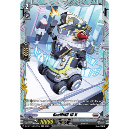 Vanguard_TCG_card_DZ-BT10_FR22EN_FR_RoaMiNG_10-K_Dragonsoul_Resonance