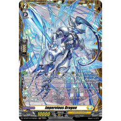 Vanguard_TCG_card_DZ-BT10_FR25EN_FR_Impervious_Dragon_Dragonsoul_Resonance