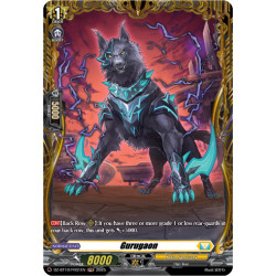 Vanguard_TCG_card_DZ-BT10_FR31EN_FR_Gurugaon_Dragonsoul_Resonance