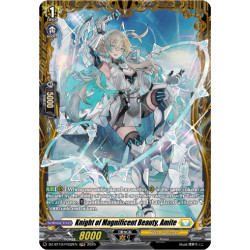 Vanguard_TCG_card_DZ-BT10_FR32EN_FR_Knight_of_Magnificent_Beauty_Amite_Dragonsoul_Resonance