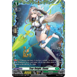 Vanguard_TCG_card_DZ-BT10_FR38EN_FR_Tear_Knight_Steno_Dragonsoul_Resonance