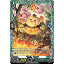 Vanguard_TCG_card_DZ-BT10_FR39EN_FR_Yancha_Pepino_Dragonsoul_Resonance