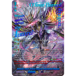 Vanguard_TCG_card_DZ-BT10_SEC02EN_SEC_Demonic_Jewel_Dragon_Emperor_Drajeweled_Magnus_Dragonsoul_Resonance