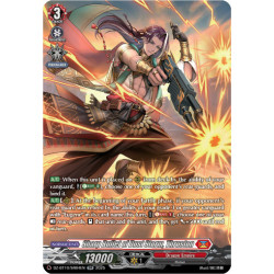 Vanguard_TCG_card_DZ-BT10_SR04EN_SR_Sharp_Bullet_of_Dust_Storm_Thruston_Dragonsoul_Resonance