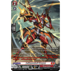 Vanguard_TCG_card_DZ-BT10_SR05EN_SR_Leidenschaft_Dragon_Dragonsoul_Resonance