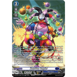 Vanguard_TCG_card_DZ-BT10_SR11EN_SR_Bombing_Juggler_Dragonsoul_Resonance