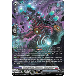 Vanguard_TCG_card_DZ-BT10_SR16EN_SR_Magnetism_Monster_Magnides_Dragonsoul_Resonance