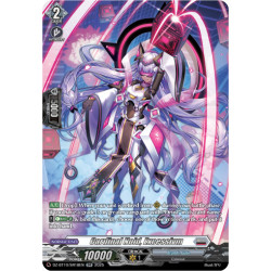 Vanguard_TCG_card_DZ-BT10_SR18EN_SR_Cardinal_Noid_Excessivm_Dragonsoul_Resonance