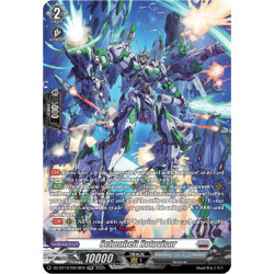 Vanguard_TCG_card_DZ-BT10_SR19EN_SR_Schenheit_Rotovisor_Dragonsoul_Resonance