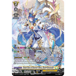 Vanguard_TCG_card_DZ-BT10_SR22EN_SR_Fated_One_of_Sacred_Time_LiaelDraconis_Dragonsoul_Resonance