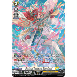 Vanguard_TCG_card_DZ-BT10_SR23EN_SR_Perfect_Surgery_Ascelael_Dragonsoul_Resonance