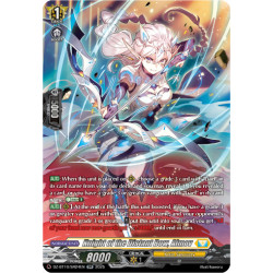 Vanguard_TCG_card_DZ-BT10_SR24EN_SR_Knight_of_the_Distant_Bow_Almov_Dragonsoul_Resonance
