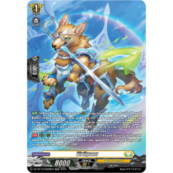 Vanguard_TCG_card_DZ-BT10_SR28EN_SR_Virilgaon_Dragonsoul_Resonance