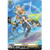 Vanguard_TCG_card_DZ-BT10_SR28EN_SR_Virilgaon_Dragonsoul_Resonance