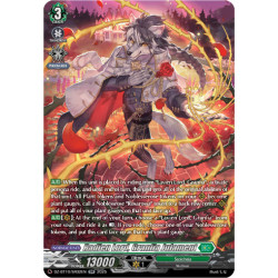 Vanguard_TCG_card_DZ-BT10_SR32EN_SR_Radien_Lord_Granfia_Julament_Dragonsoul_Resonance