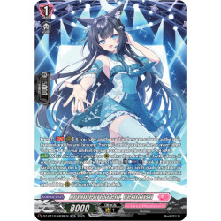 Vanguard_TCG_card_DZ-BT10_SR38EN_SR_ActableCrescent_Cernalish_Dragonsoul_Resonance