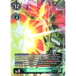 Digimon_TCG_BT10-057_BloomLordmon_Super_Rare_Xros_Encounter_Card_Game