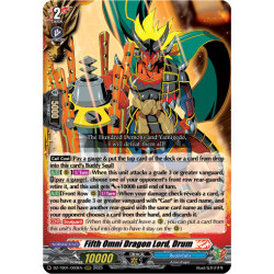 Vanguard_TCG_card_DZ-TB01_003EN_RRR_Fifth_Omni_Dragon_Lord_Drum_Future_Card_Buddyfight