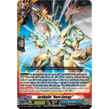 Vanguard_TCG_card_DZ-TB01_006EN_RRR_Jackknife_Burn_Energy_Future_Card_Buddyfight