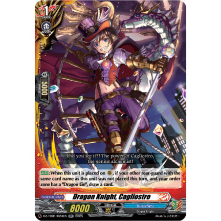 Vanguard_TCG_card_DZ-TB01_024EN_RR_Dragon_Knight_Cagliostro_Future_Card_Buddyfight
