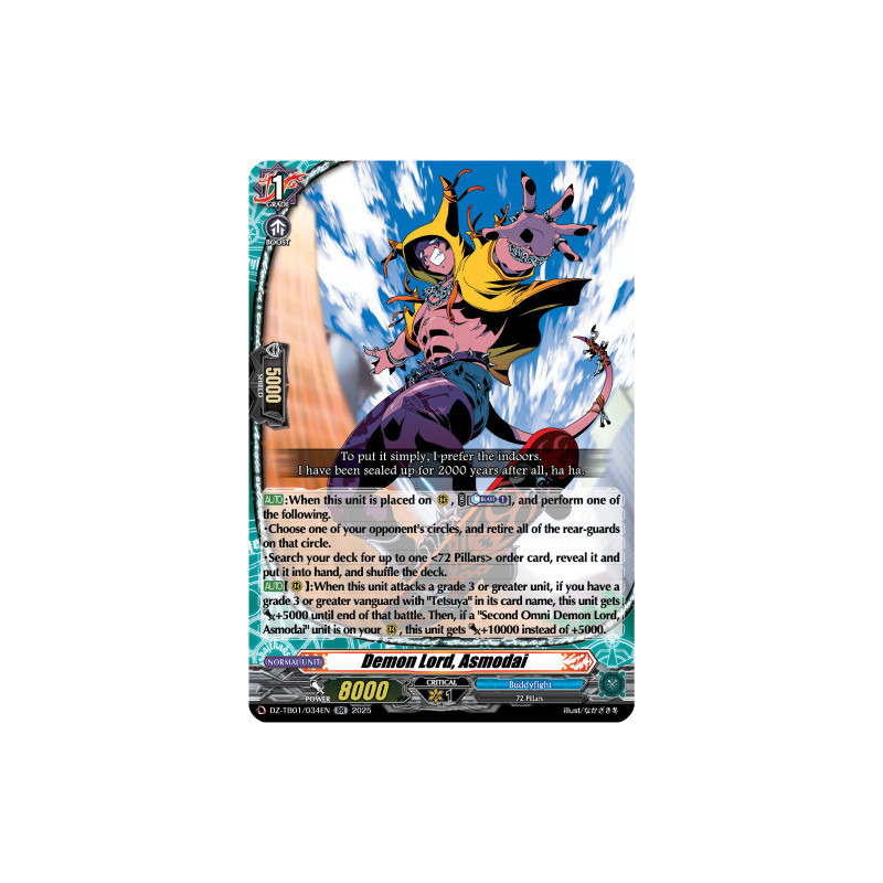 Vanguard_TCG_card_DZ-TB01_034EN_RR_Demon_Lord_Asmodai_Future_Card_Buddyfight