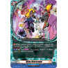 Vanguard_TCG_card_DZ-TB01_035EN_RR_Noisy_Danceroom_Future_Card_Buddyfight