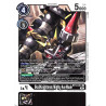 Digimon_TCG_BT10-061_SkullKnightmon_Mighty_Axe_Mode_Common_Xros_Encounter_Card_Game